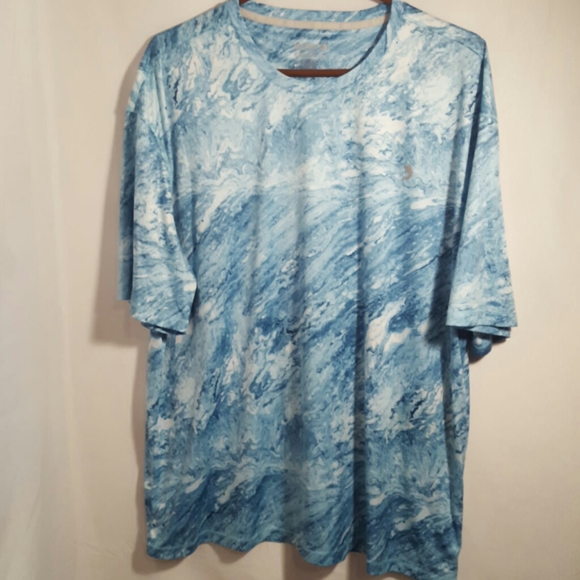 Reel Legends T-Shirt. XXL